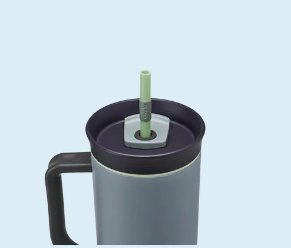 40oz Travel Tumbler - Lost Valley