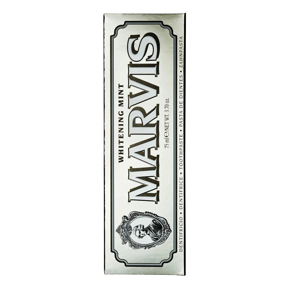 Whitening Mint Toothpaste - 75ml
