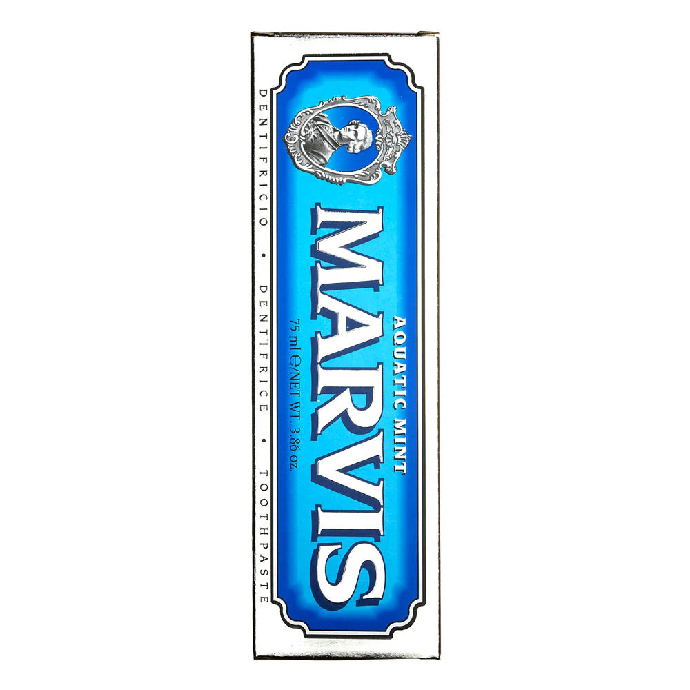 Aquatic Mint Toothpaste - 75ml