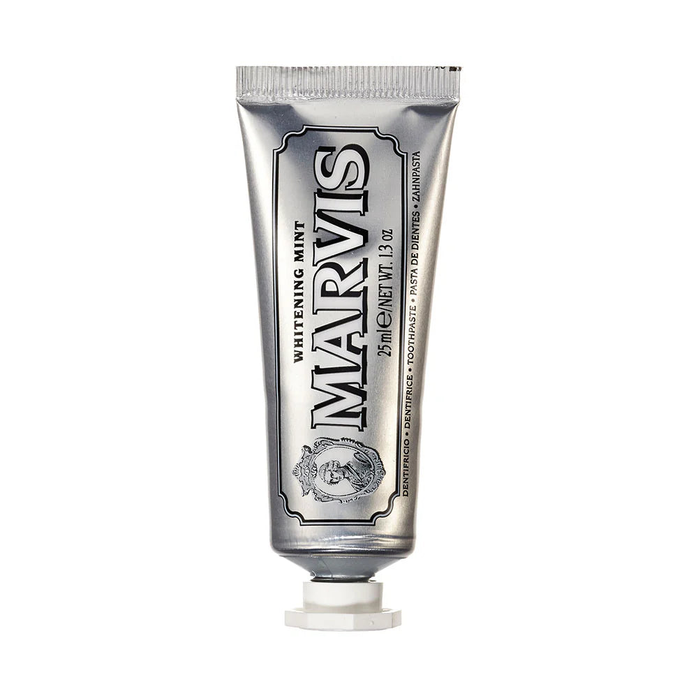 Whitening Mint Toothpaste - 25ml