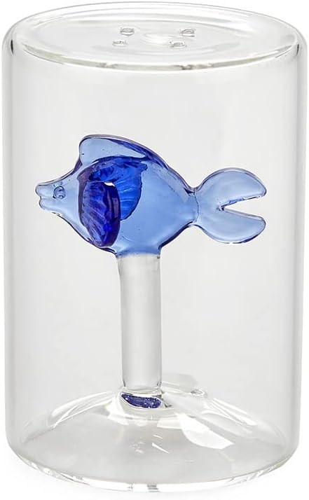 Salt Shaker Atlantis Fish