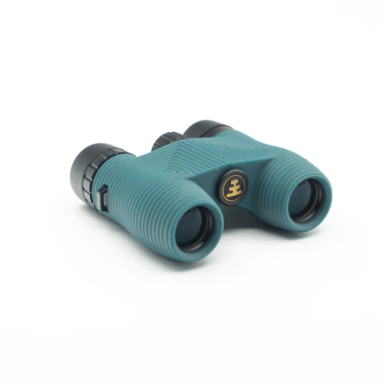 Standard Issue Waterproof Binoculars 10x25 - Pacific Blue