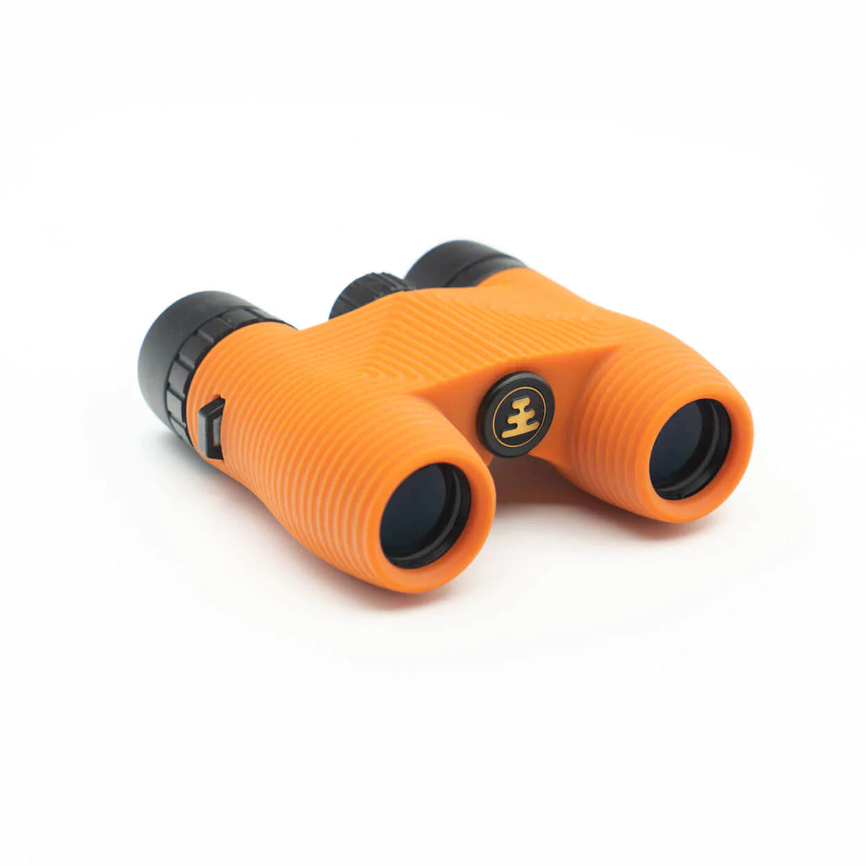 Standard Issue Waterproof Binoculars 10x25 - Sunset Orange