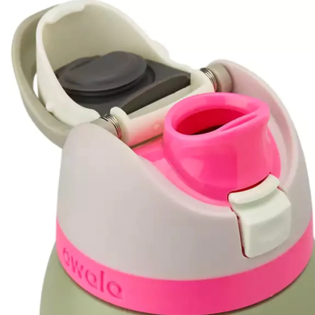 40oz Travel Tumbler - Neo Sage