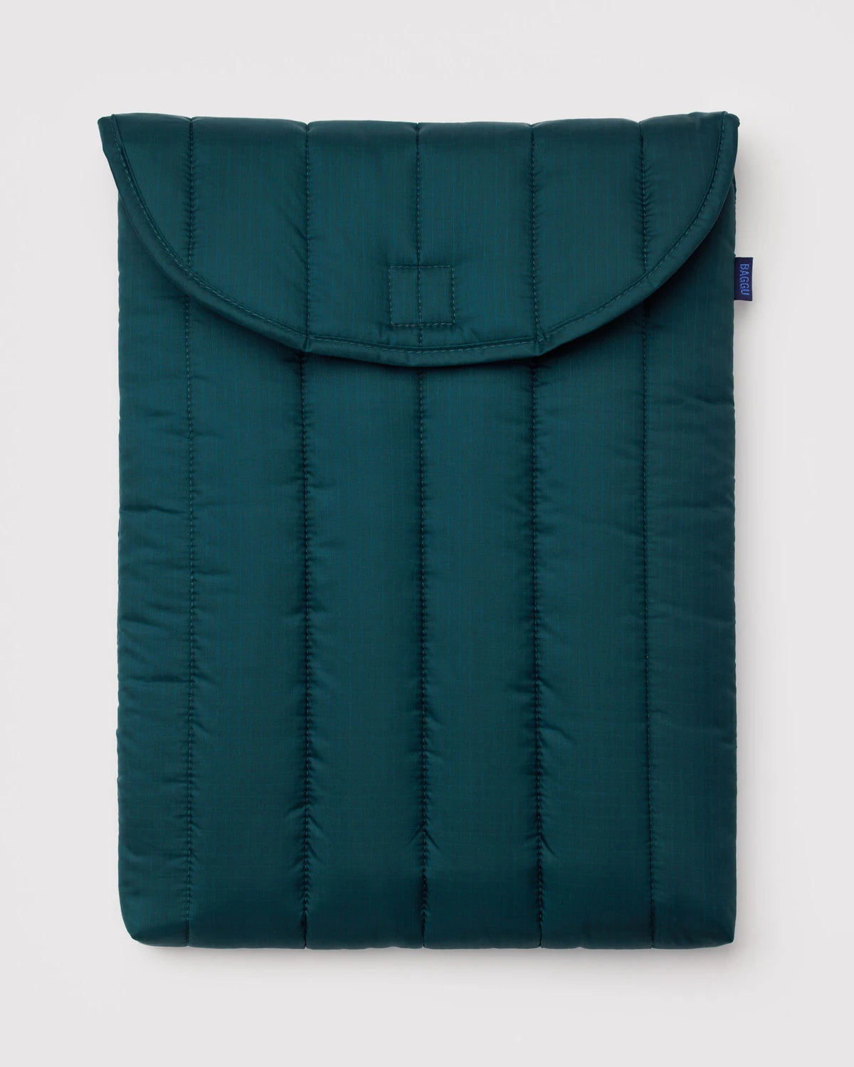Puffy Laptop Sleeve 13"/14" - Deep Sea
