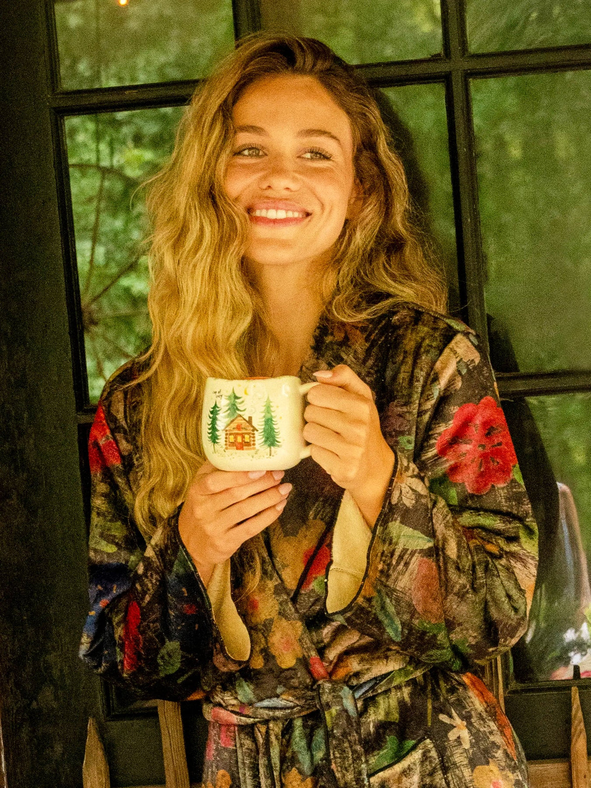 Artisan Cozy Mug