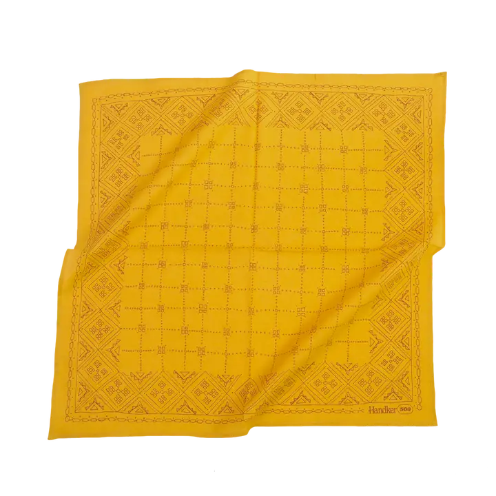 Ricky Bandana
