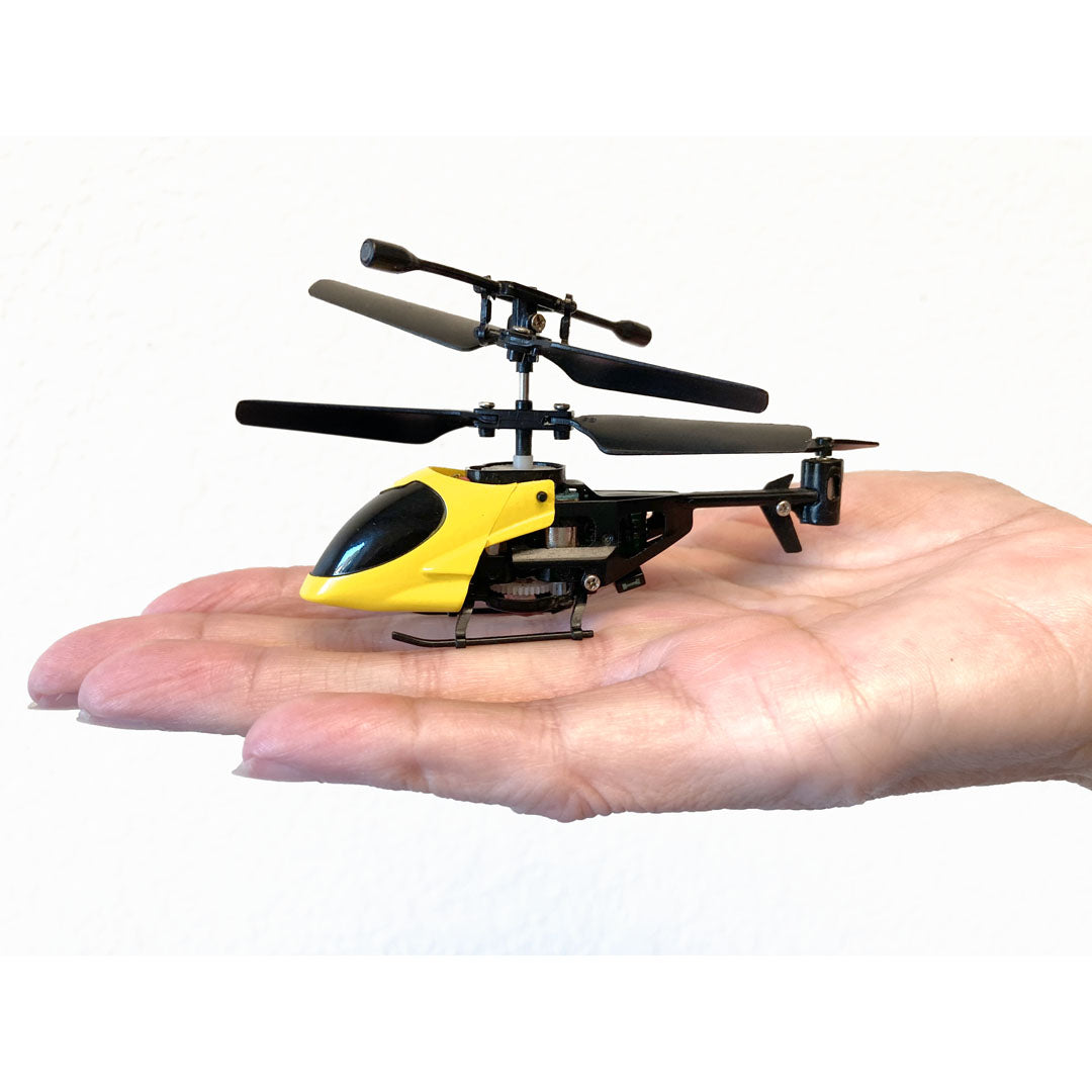 Rc Mini Helicopter
