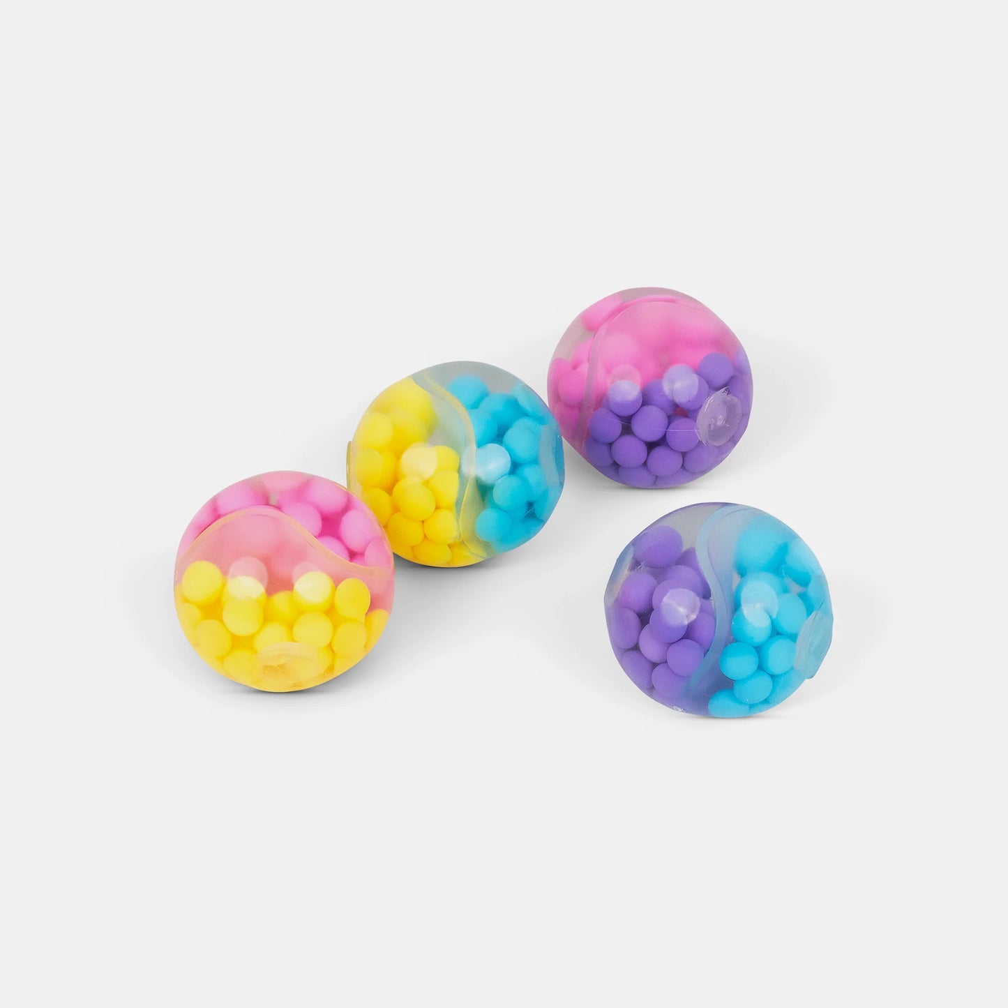 Scrunchems Asmr Squishball Assortment