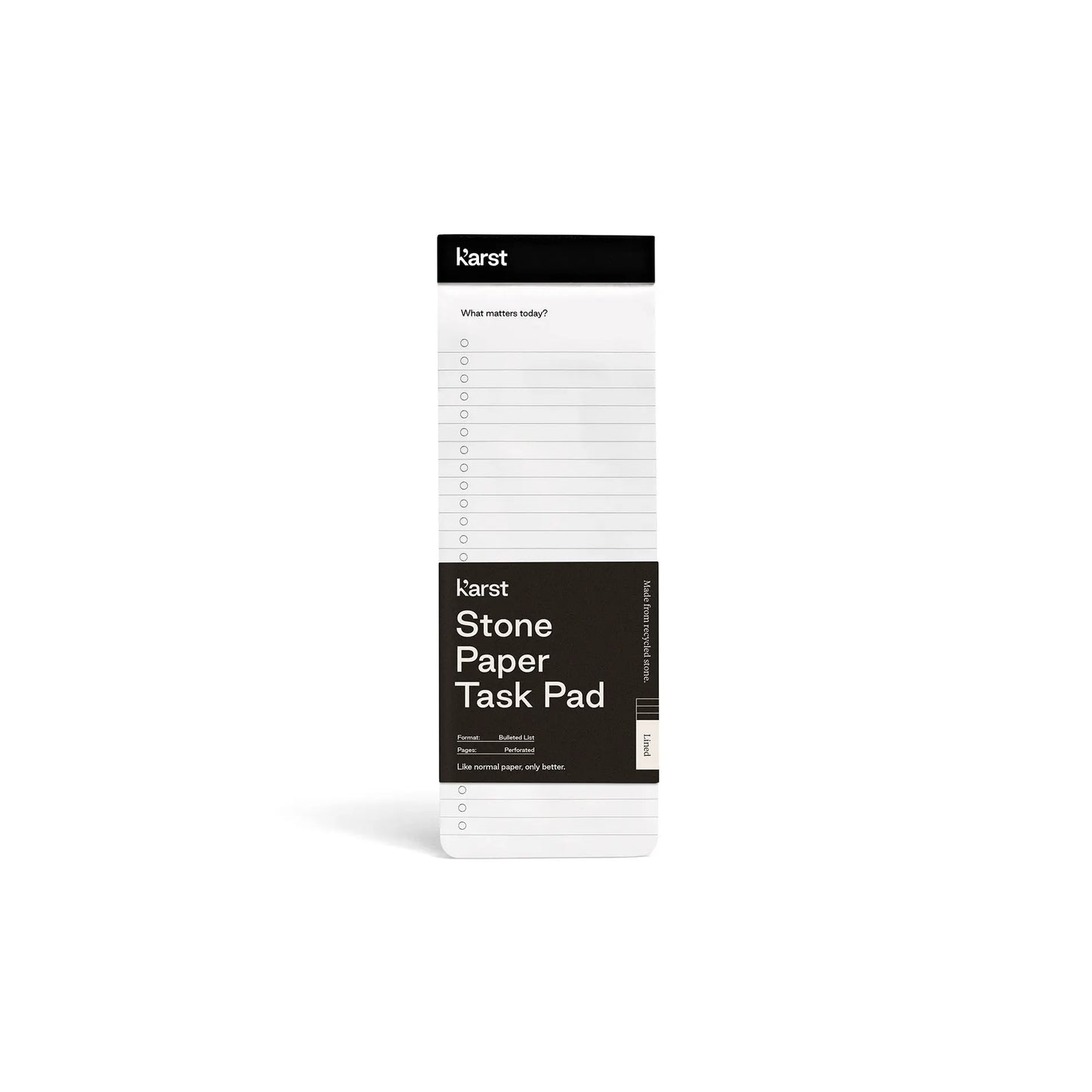 Task Pad
