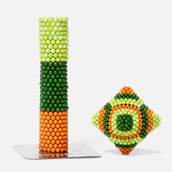 Matte Speks Magnet Balls - Adventurous