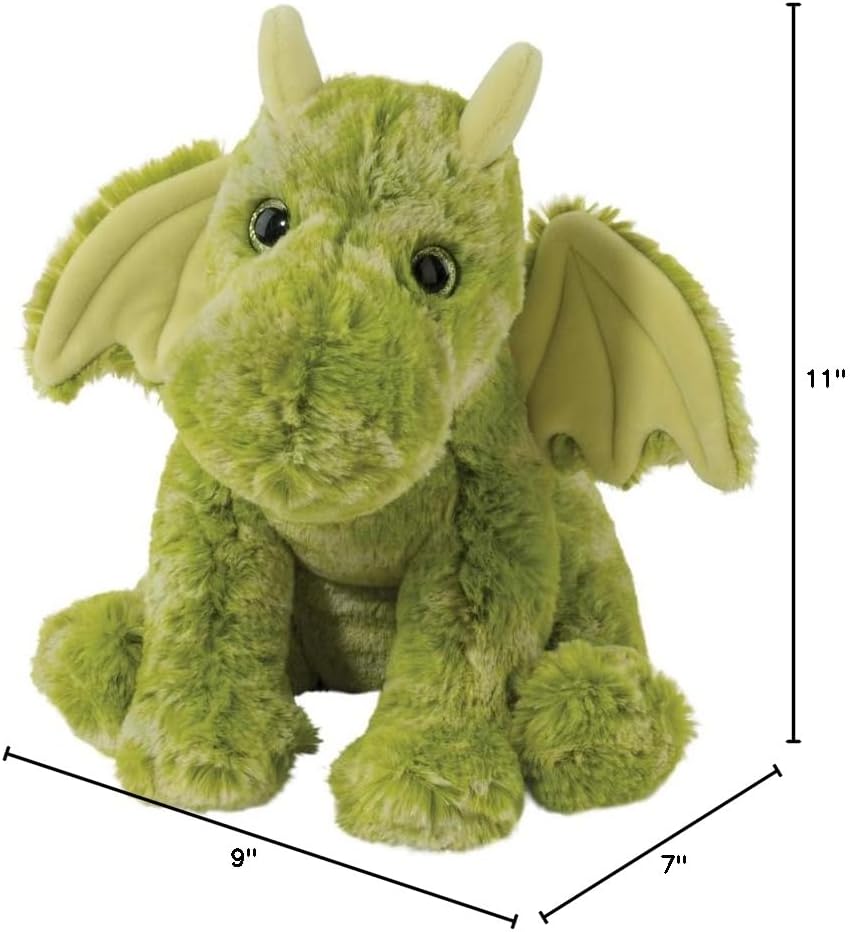 Lucian Green Dragon