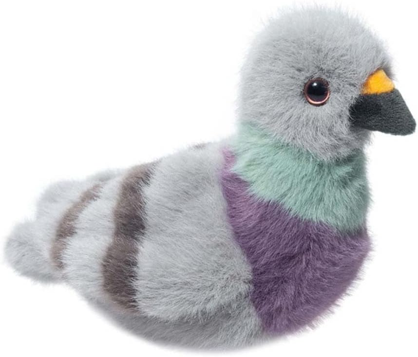 Parker Pigeon