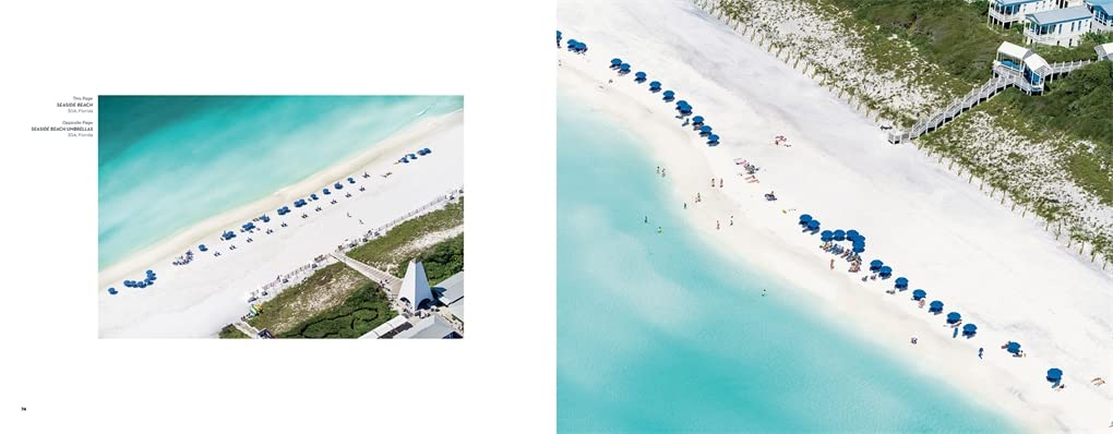 Coastal Book