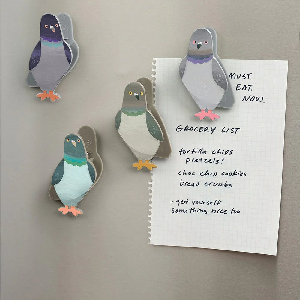 Peckish Bag Clips-4