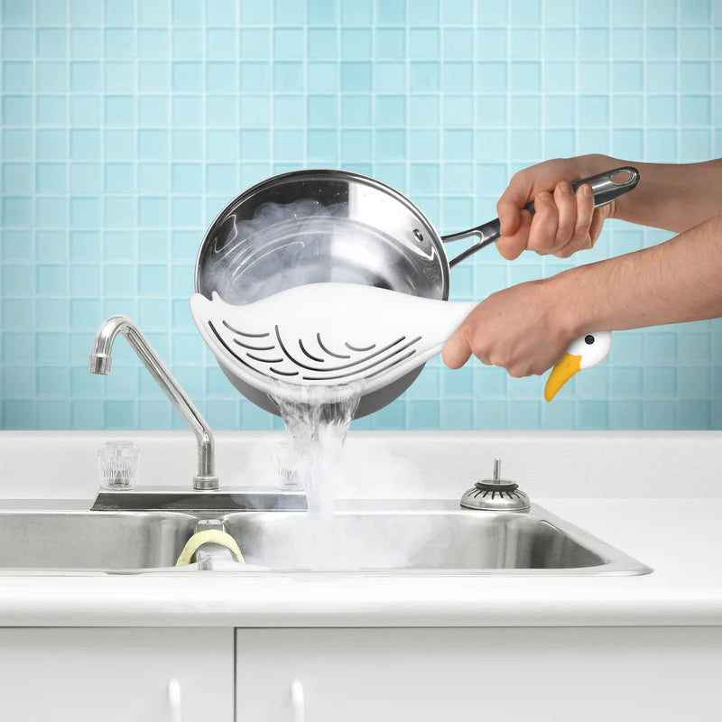 Waterfowl - Goose Pot Strainer
