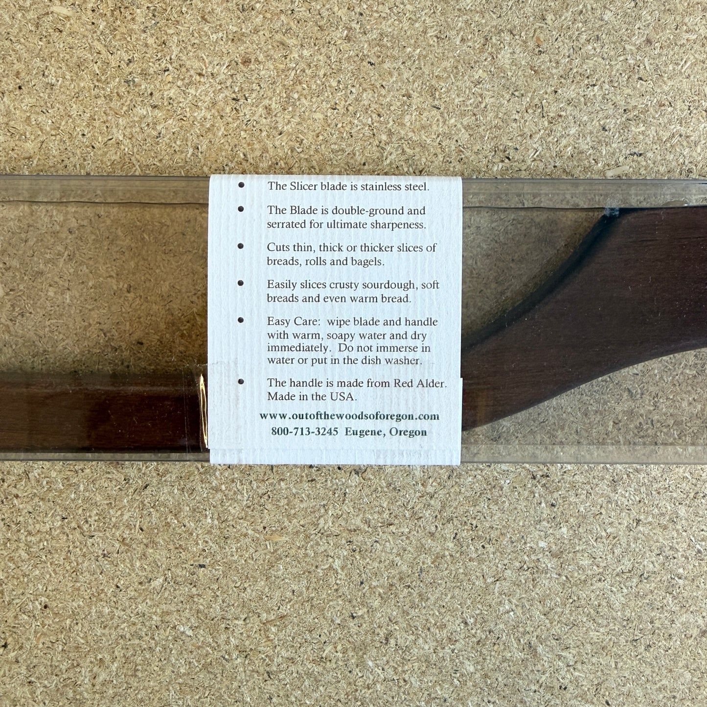 The Perfect Loaf Gift Set