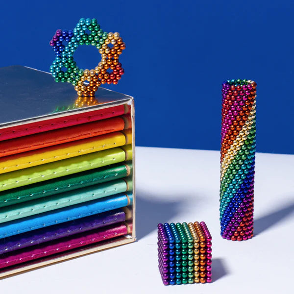 Speks Magnet Balls - Spectrum
