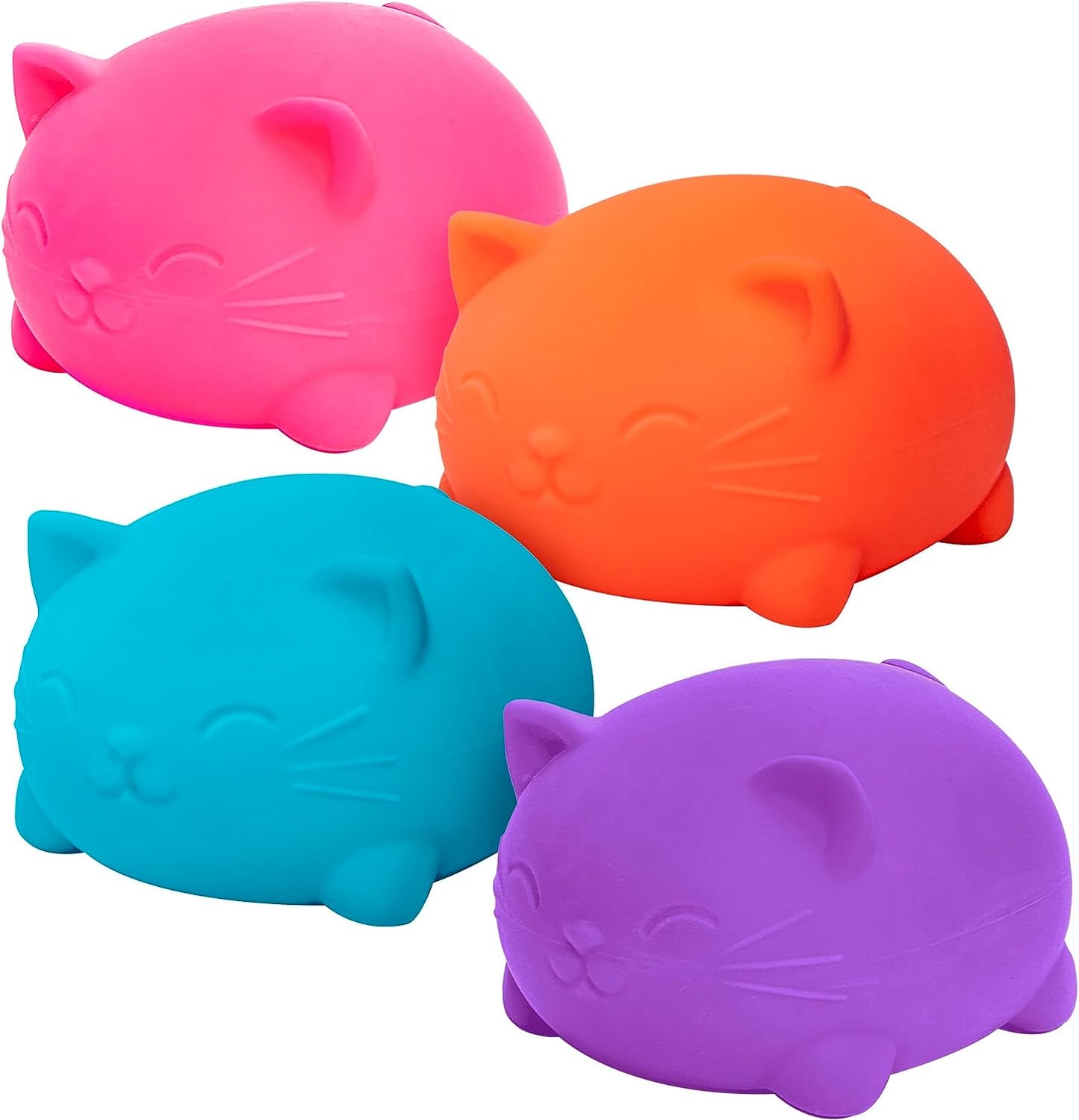 Cool Cat Super Nee Doh