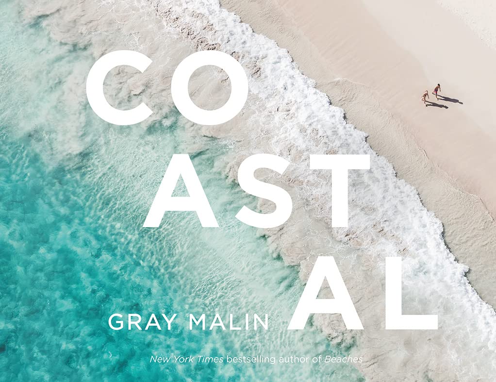 Coastal Book