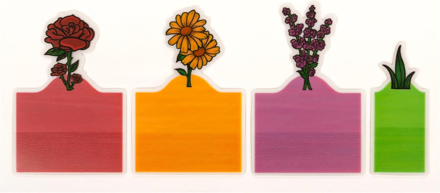 Annotation Garden Sticky Notes