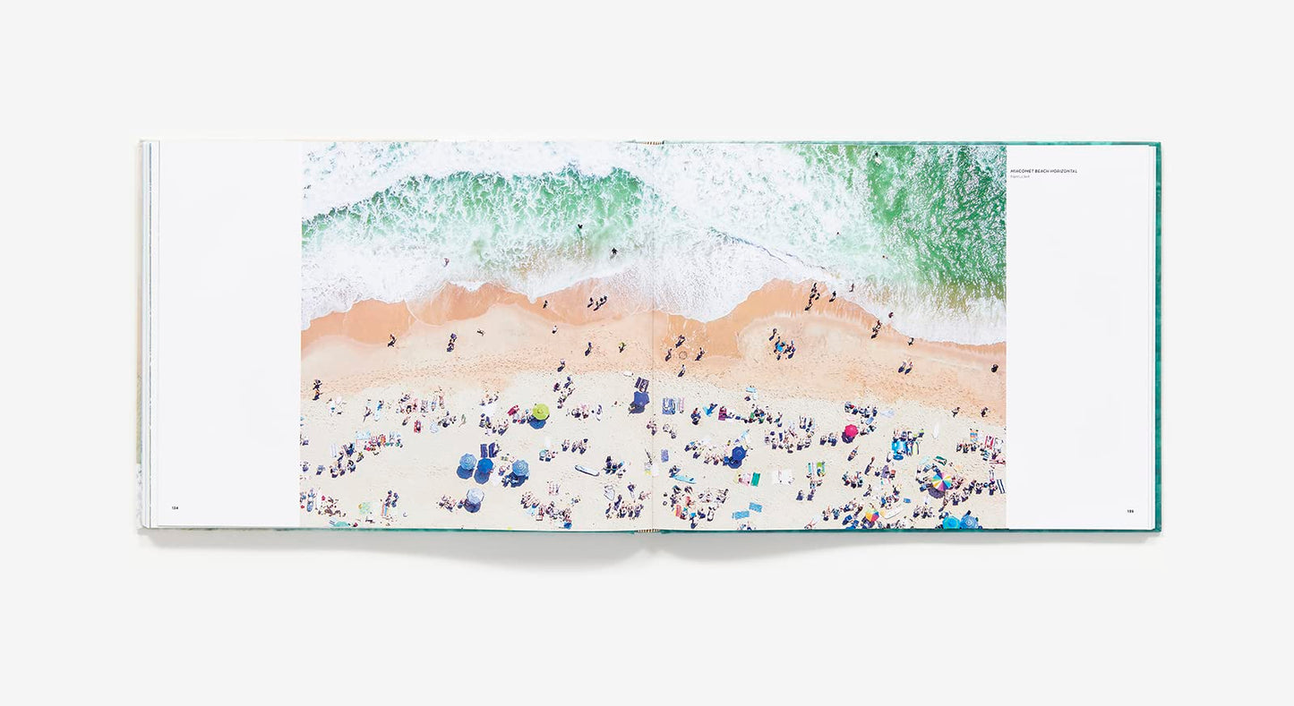 Coastal Book