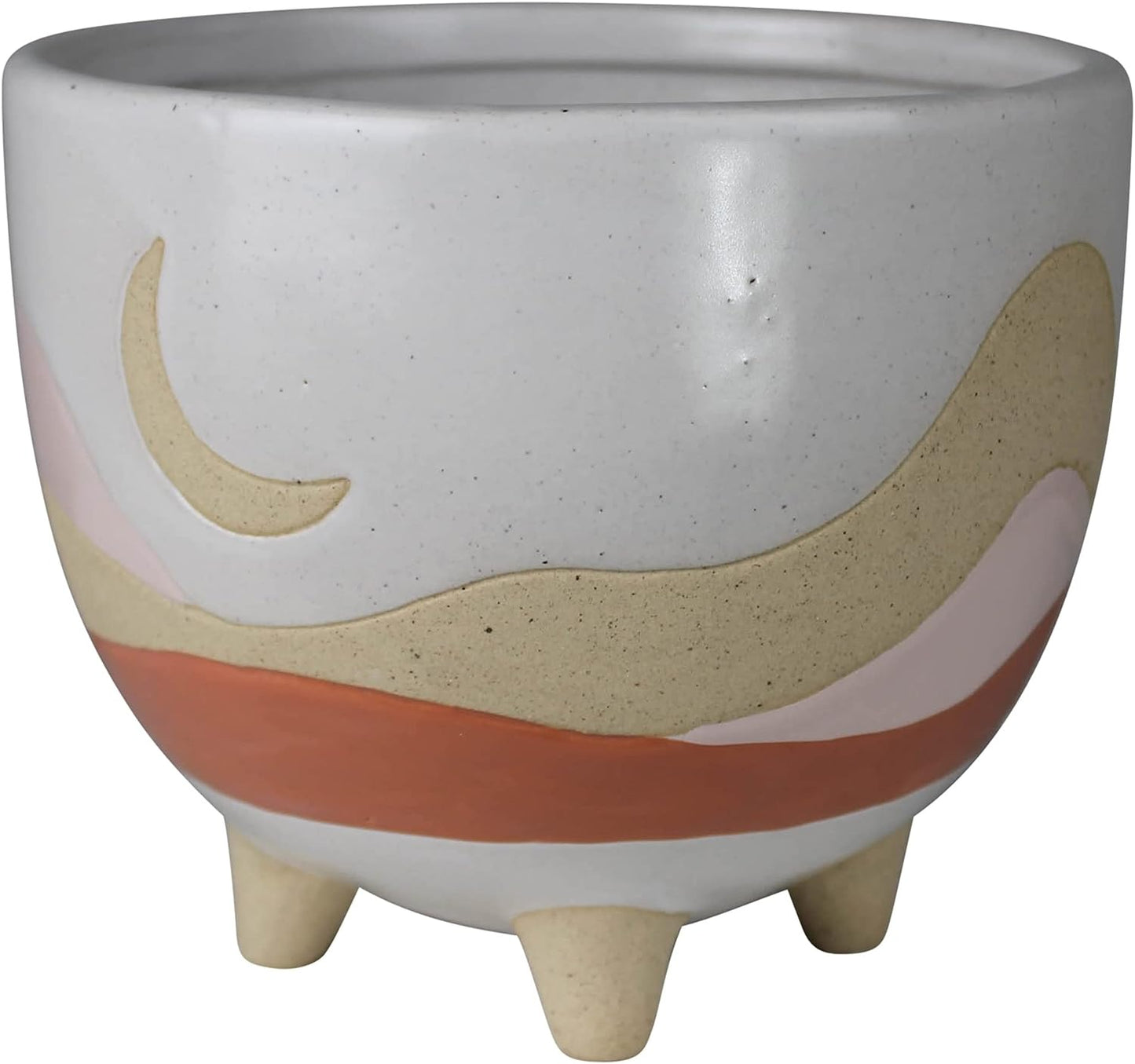 Desertscape Cachepot