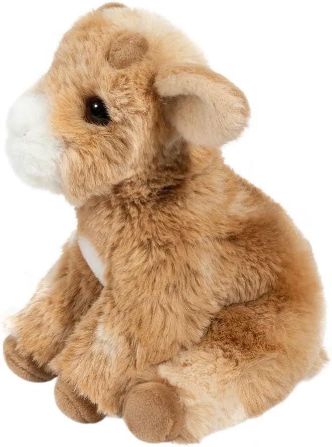 Dandie Mini Goat Stuffed Animal