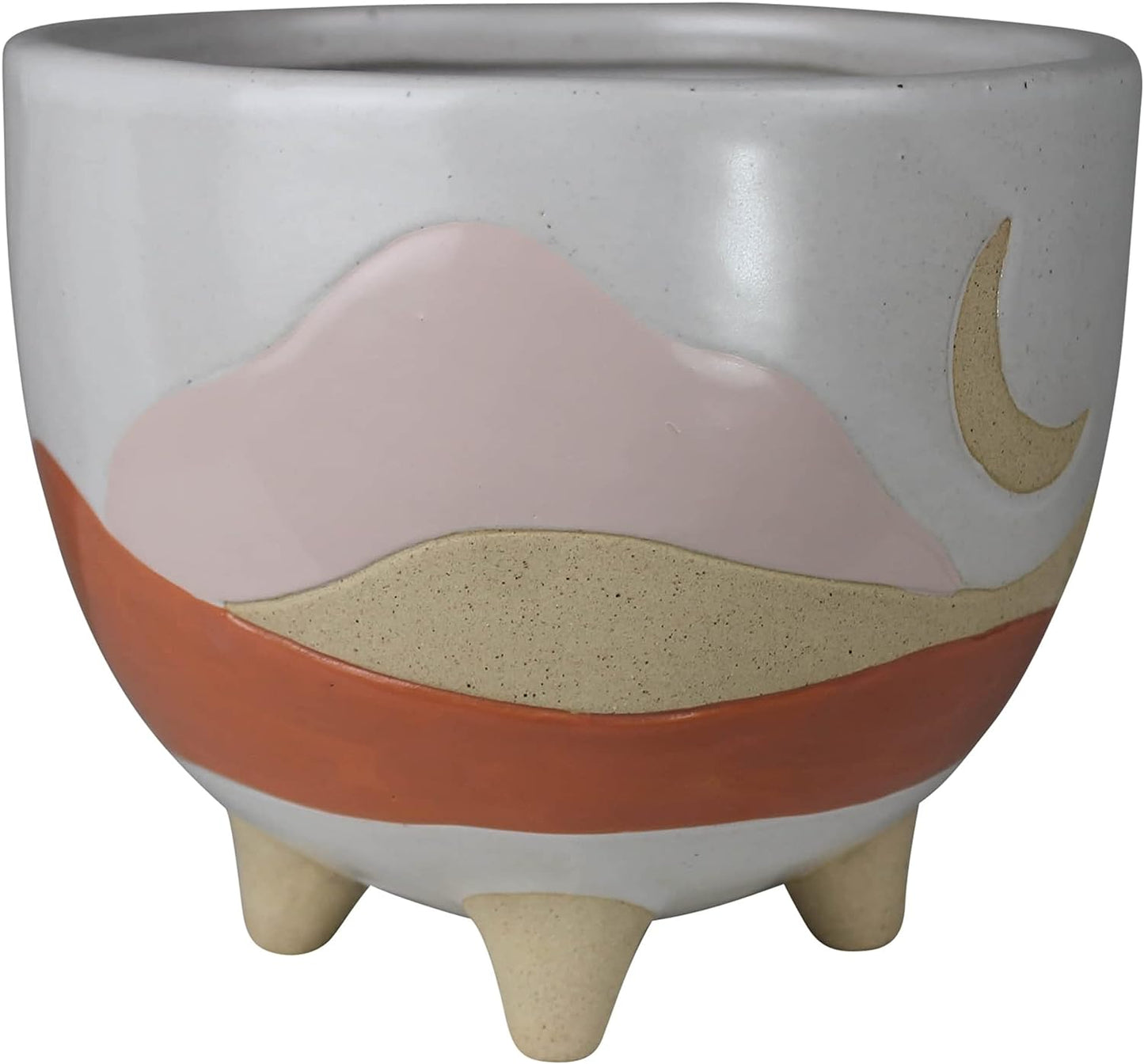 Desertscape Cachepot