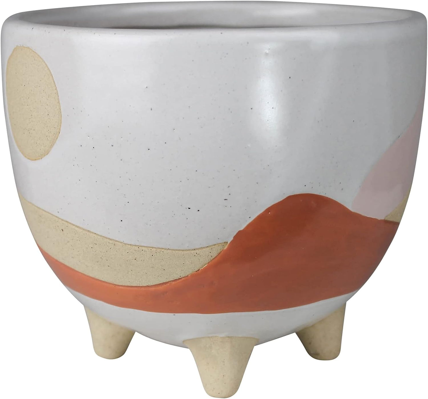 Desertscape Cachepot