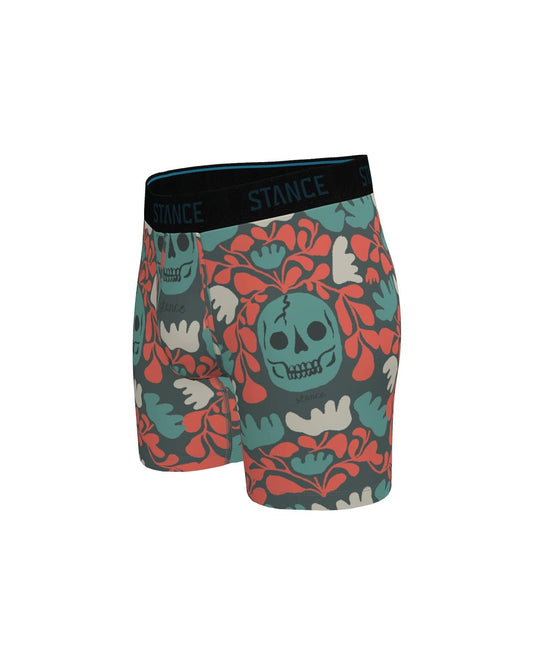 Skelly Nelly Wholester - Teal