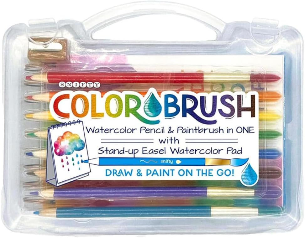 Colorbrush On The Go