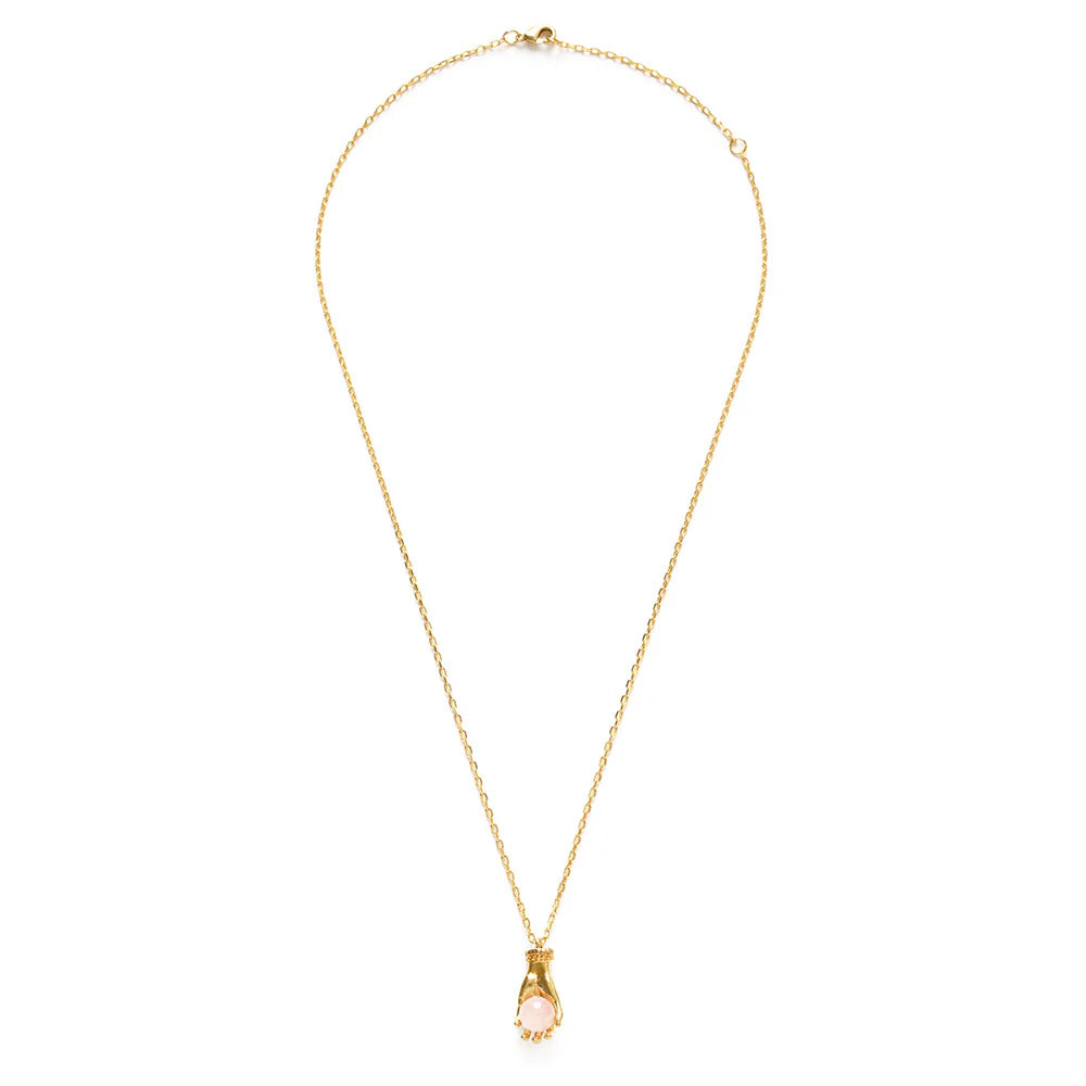 Fortune Teller Necklace