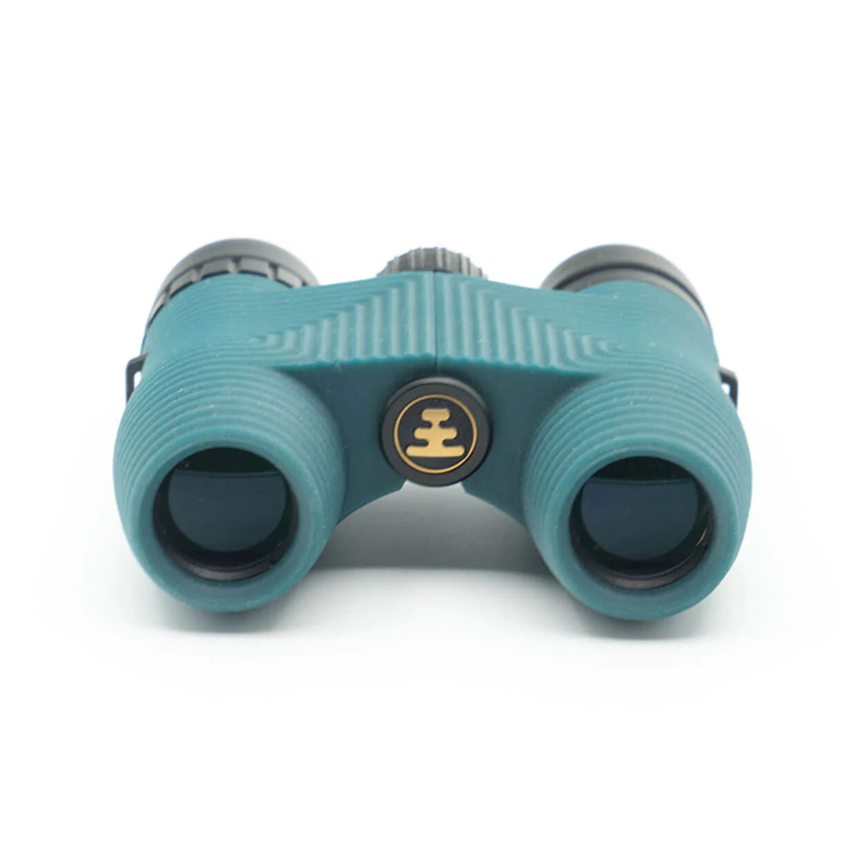 Standard Issue Waterproof Binoculars 10x25 - Pacific Blue