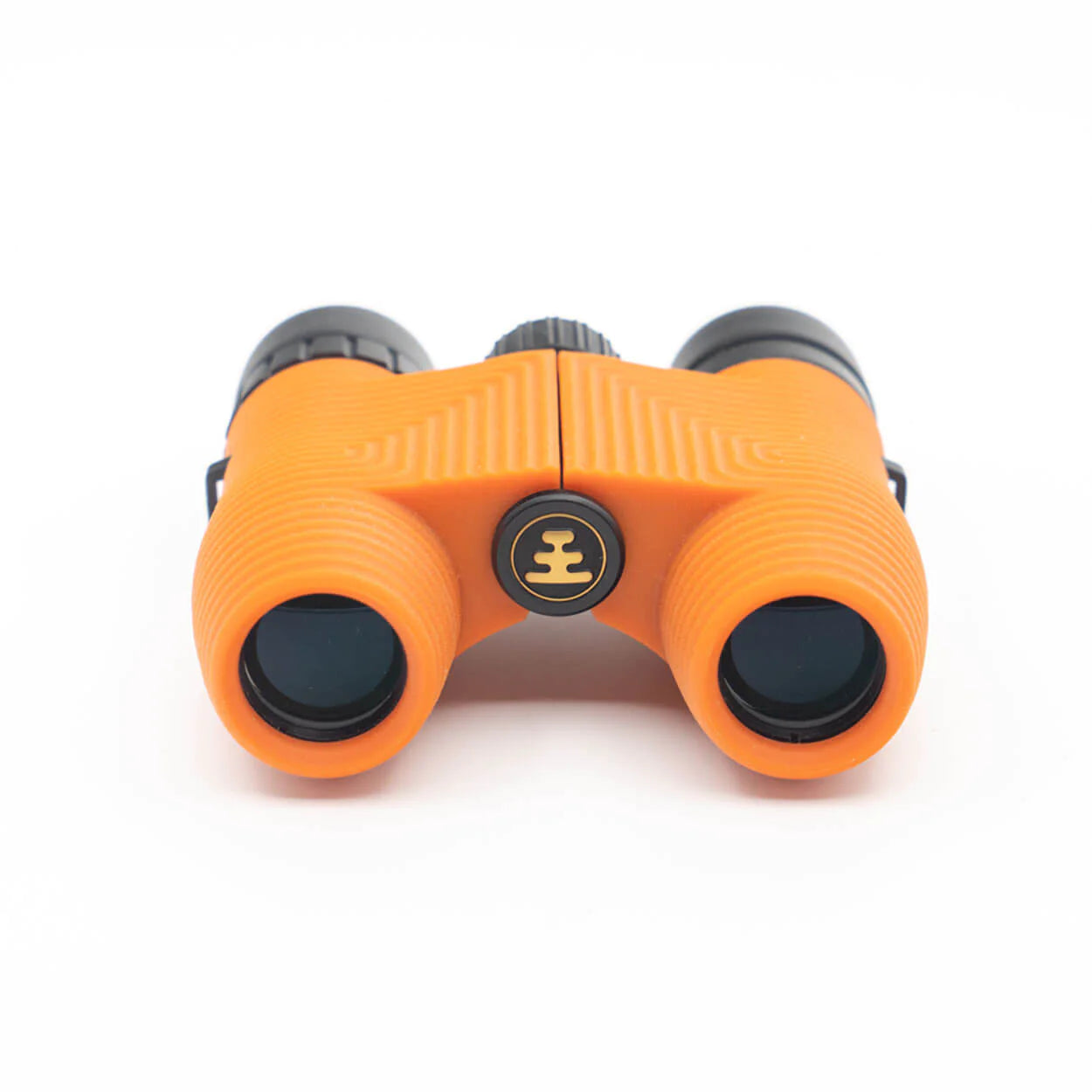 Standard Issue Waterproof Binoculars 10x25 - Sunset Orange