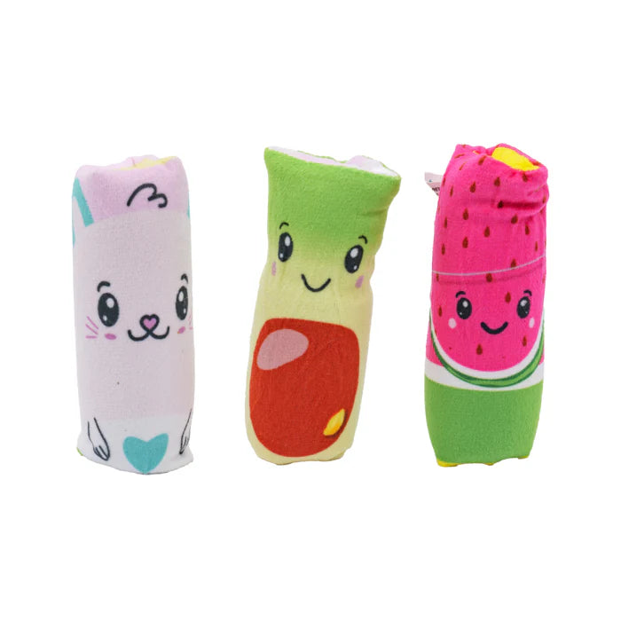 2-in-1 Fuzzy Wuzzy Wigglers