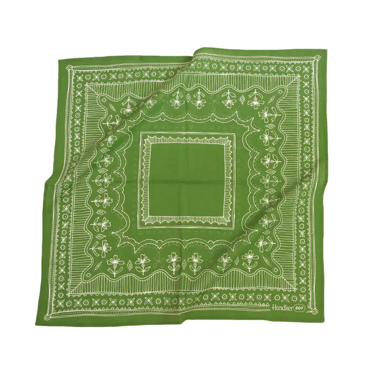 Patsy Bandana
