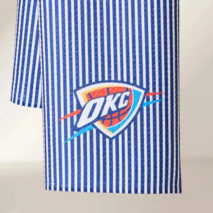 Tea Towel - OKC Classic