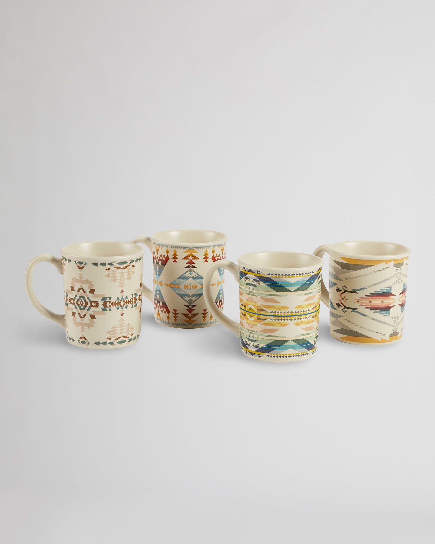 High Desert Mugs - Multi