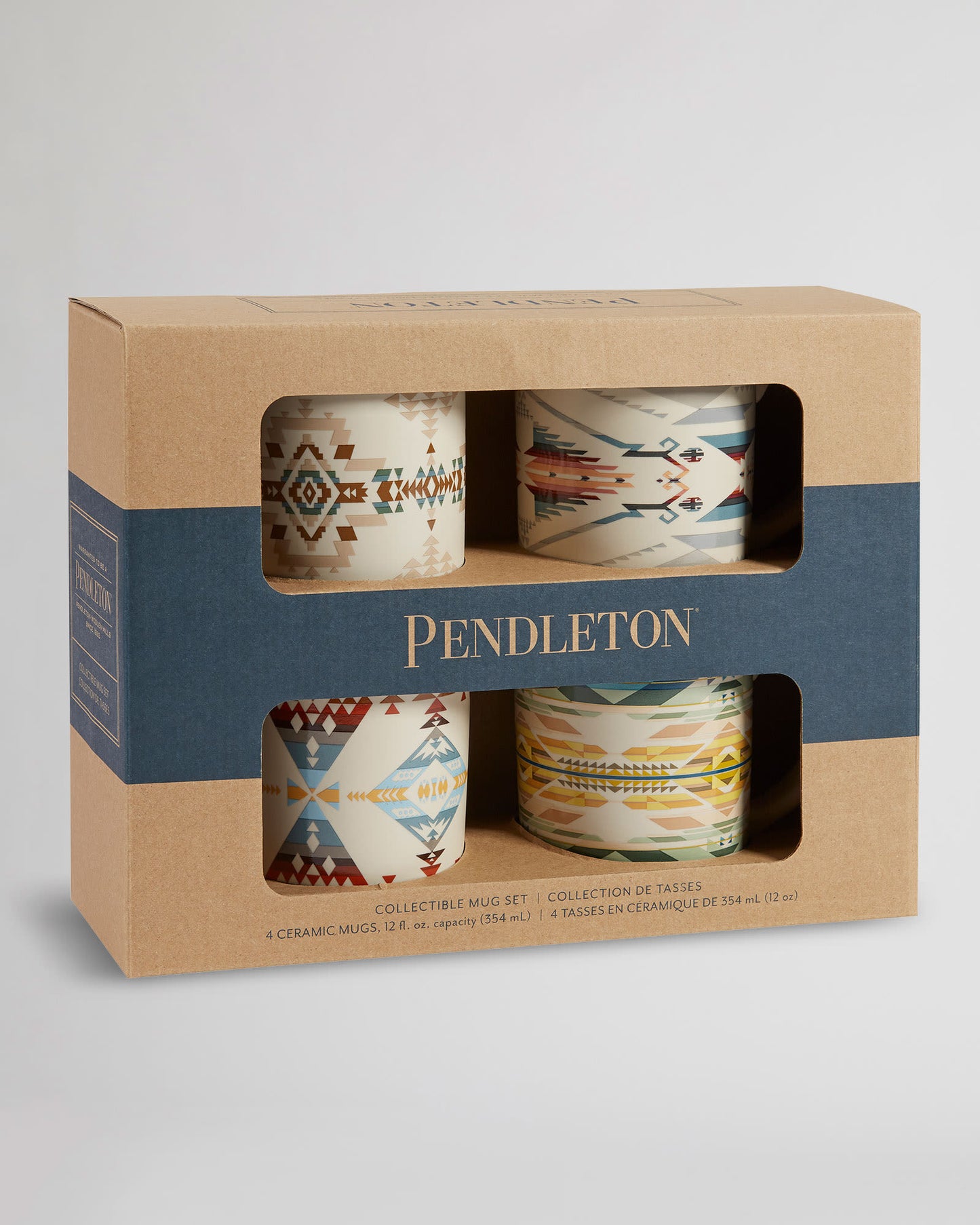 High Desert Mugs - Multi