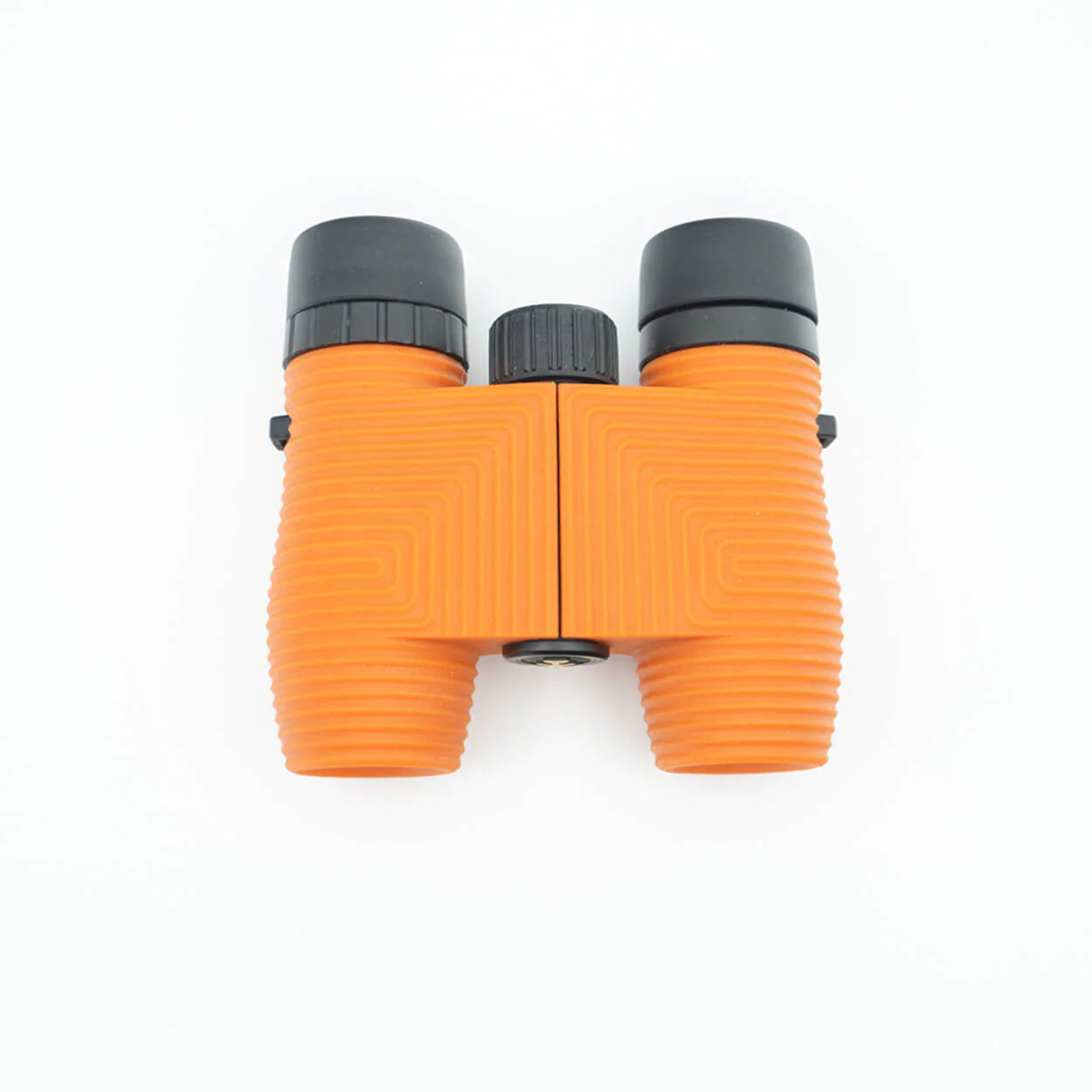 Standard Issue Waterproof Binoculars 10x25 - Sunset Orange