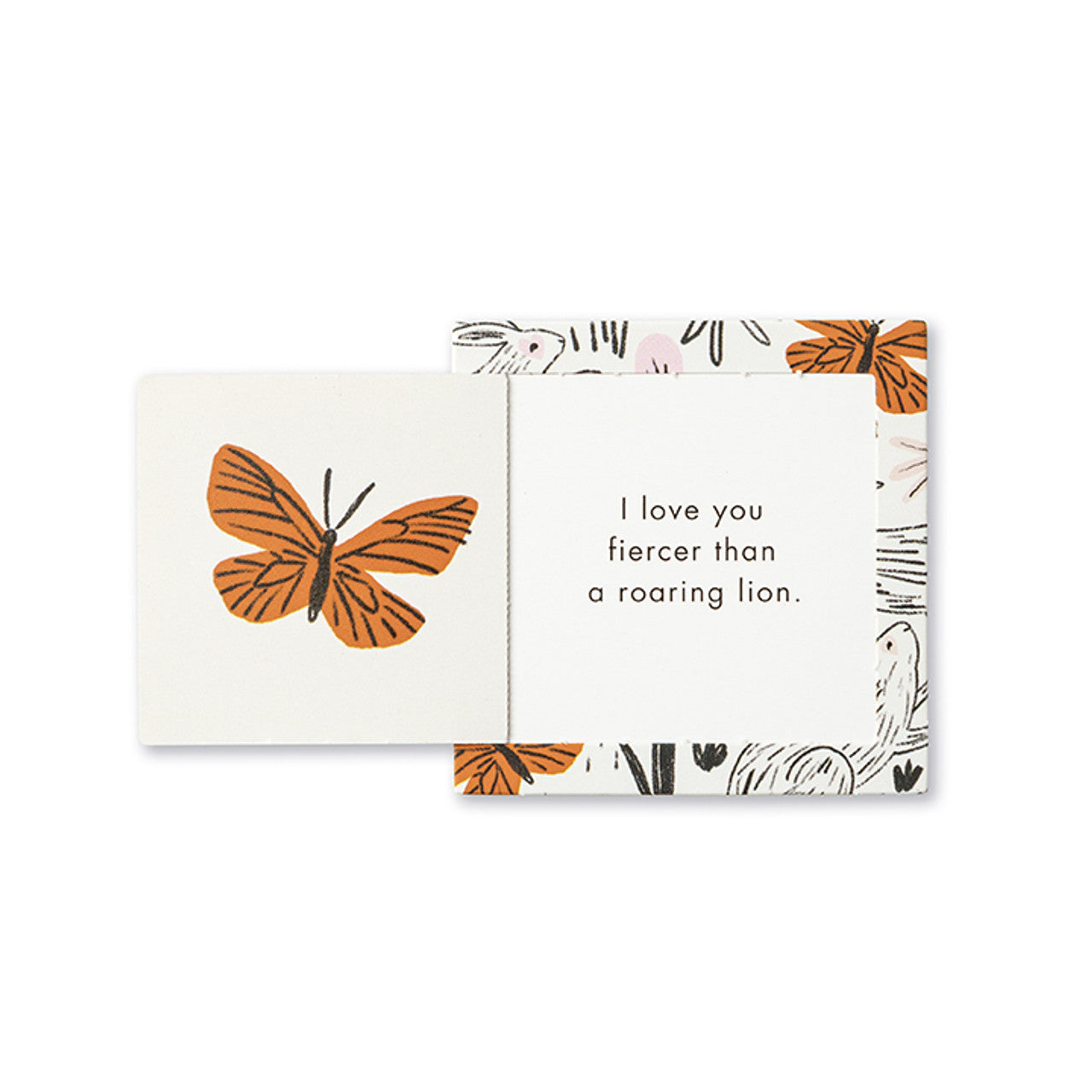 Kids Thoughtfulls - I Love You