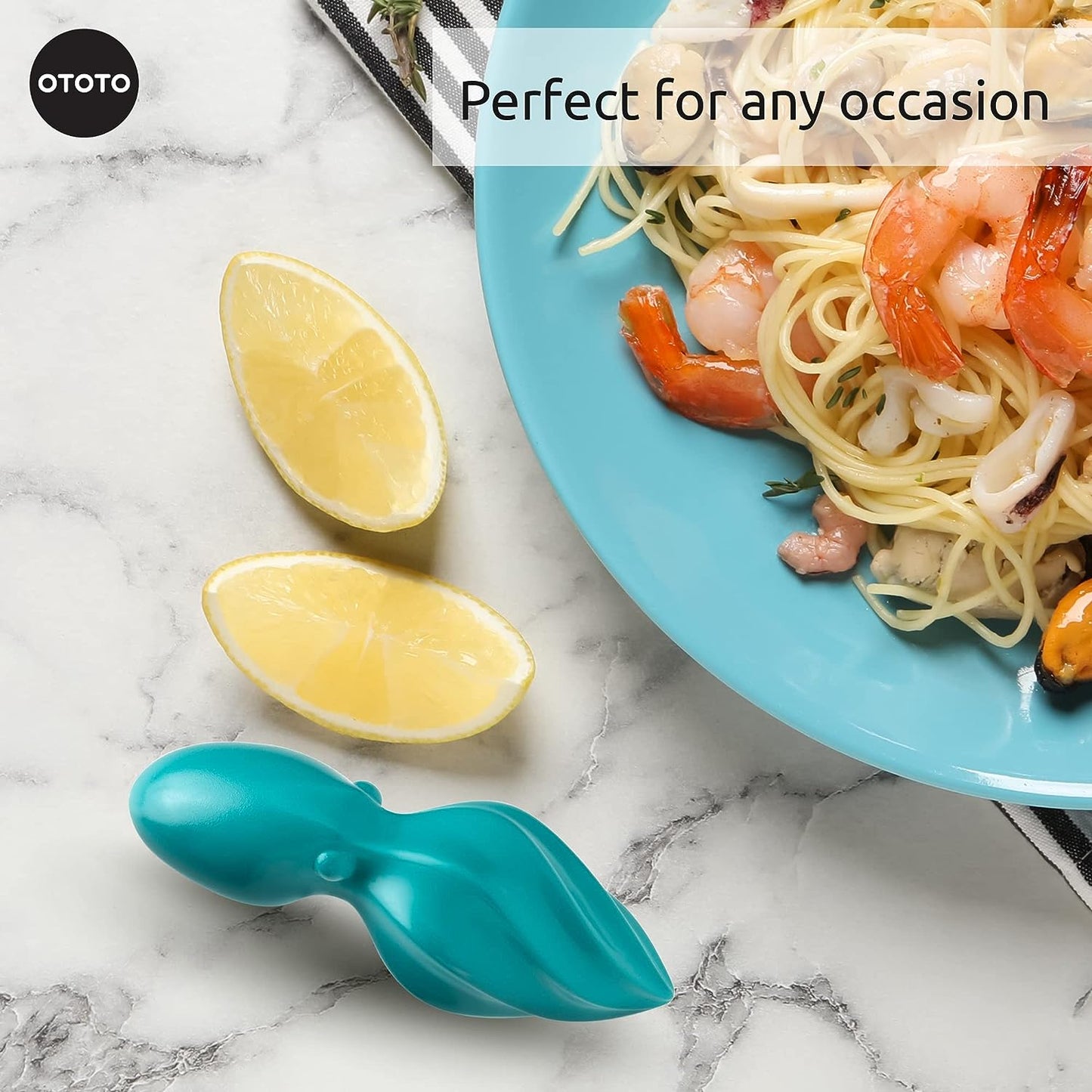 Octo Citrus Reamer