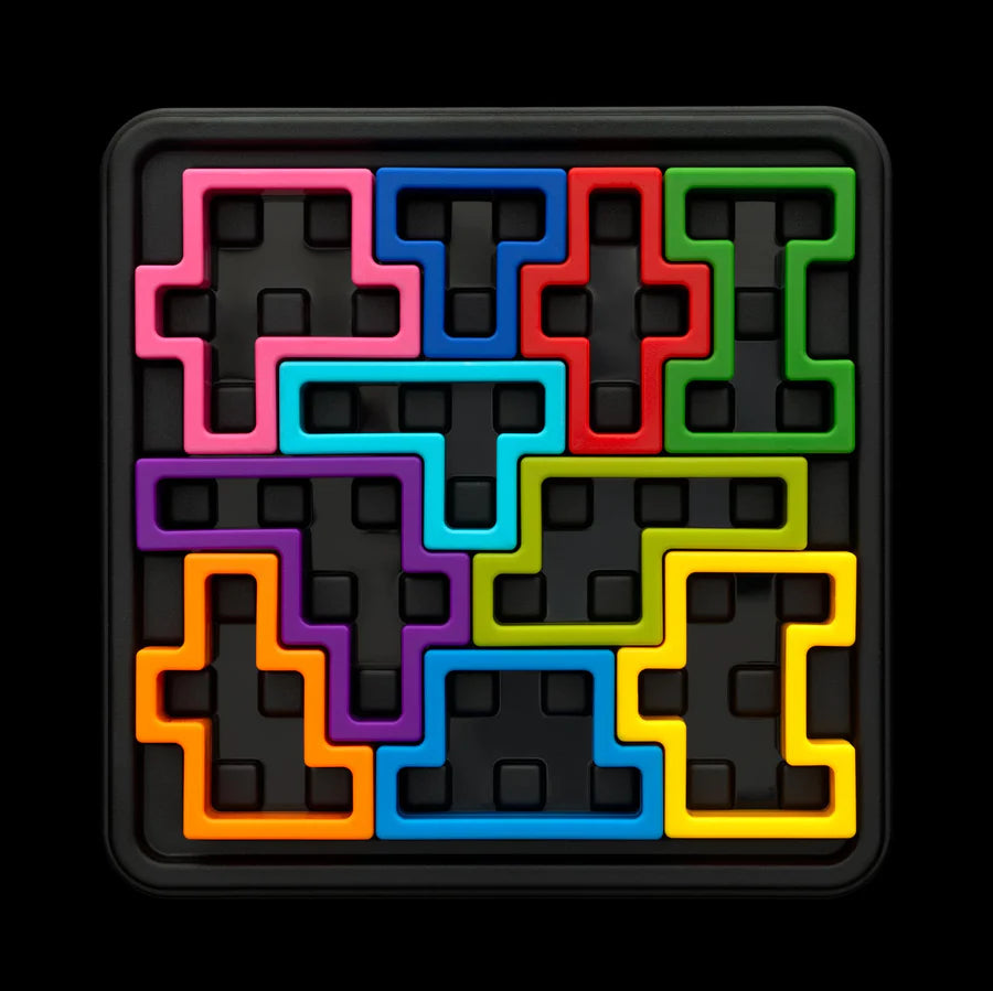 IQ Square