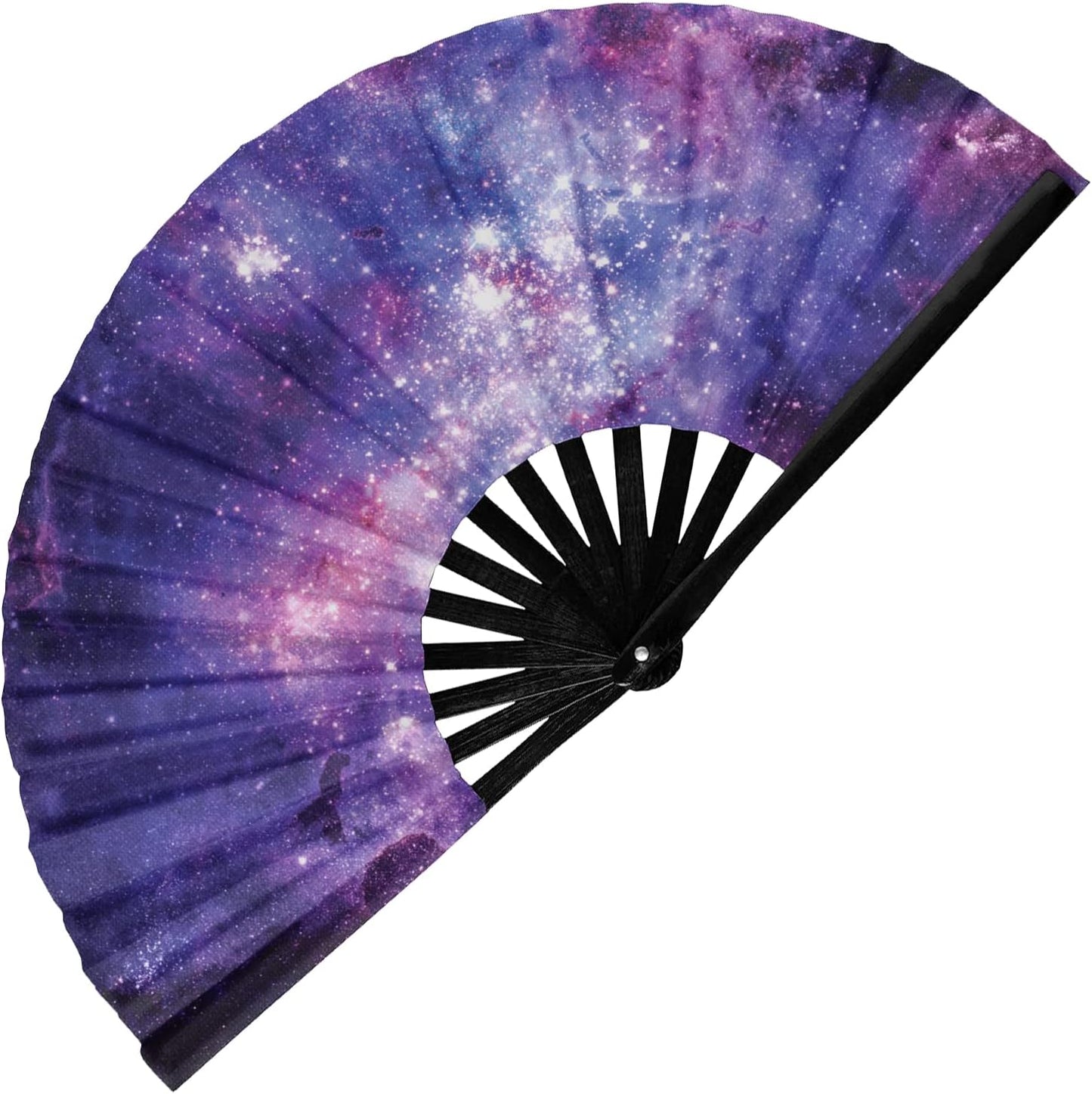 Space Styled Giant Fan