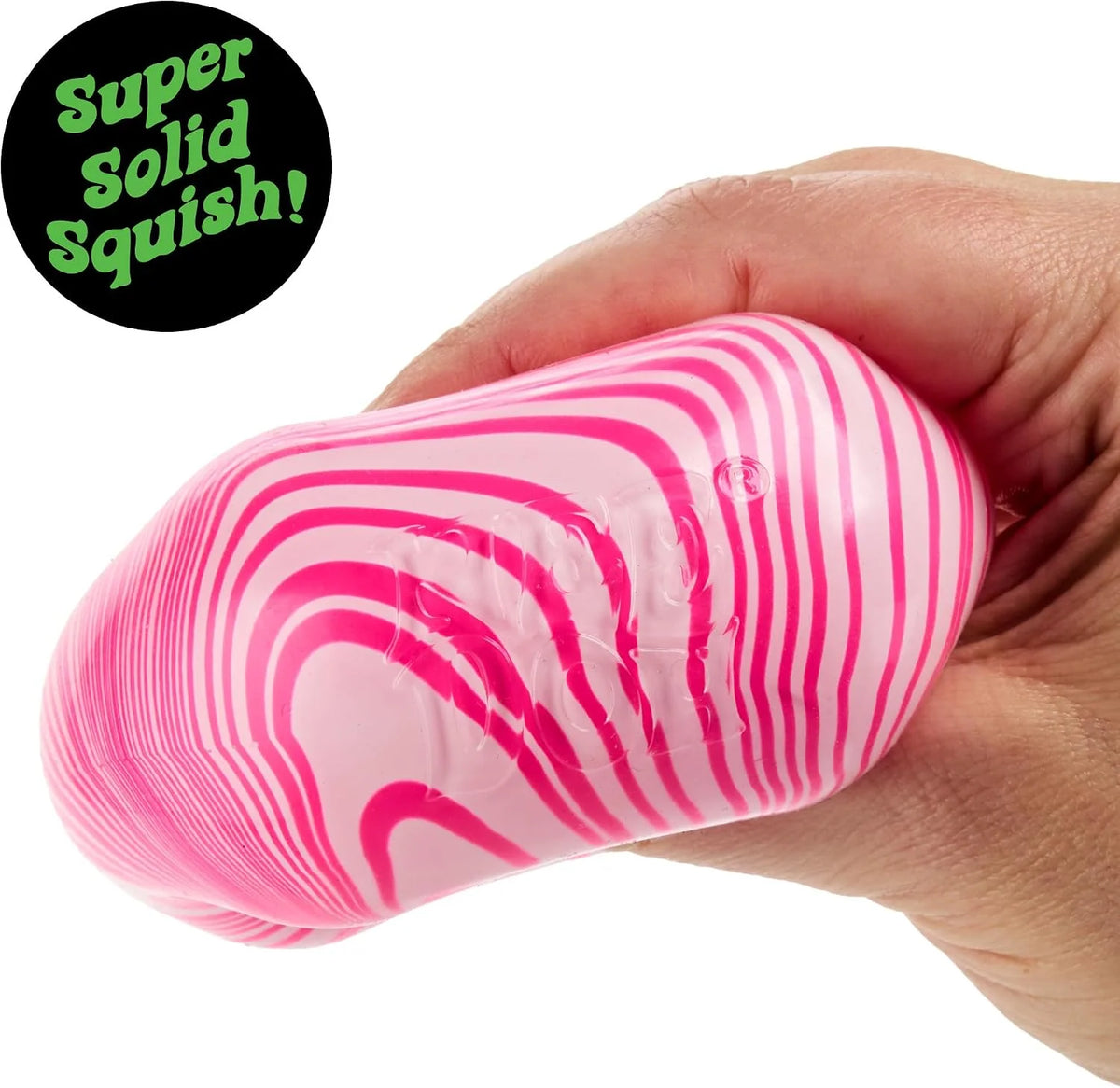 NeeDoh Candy Swirl Nice Cube (Max 3 per Customer)