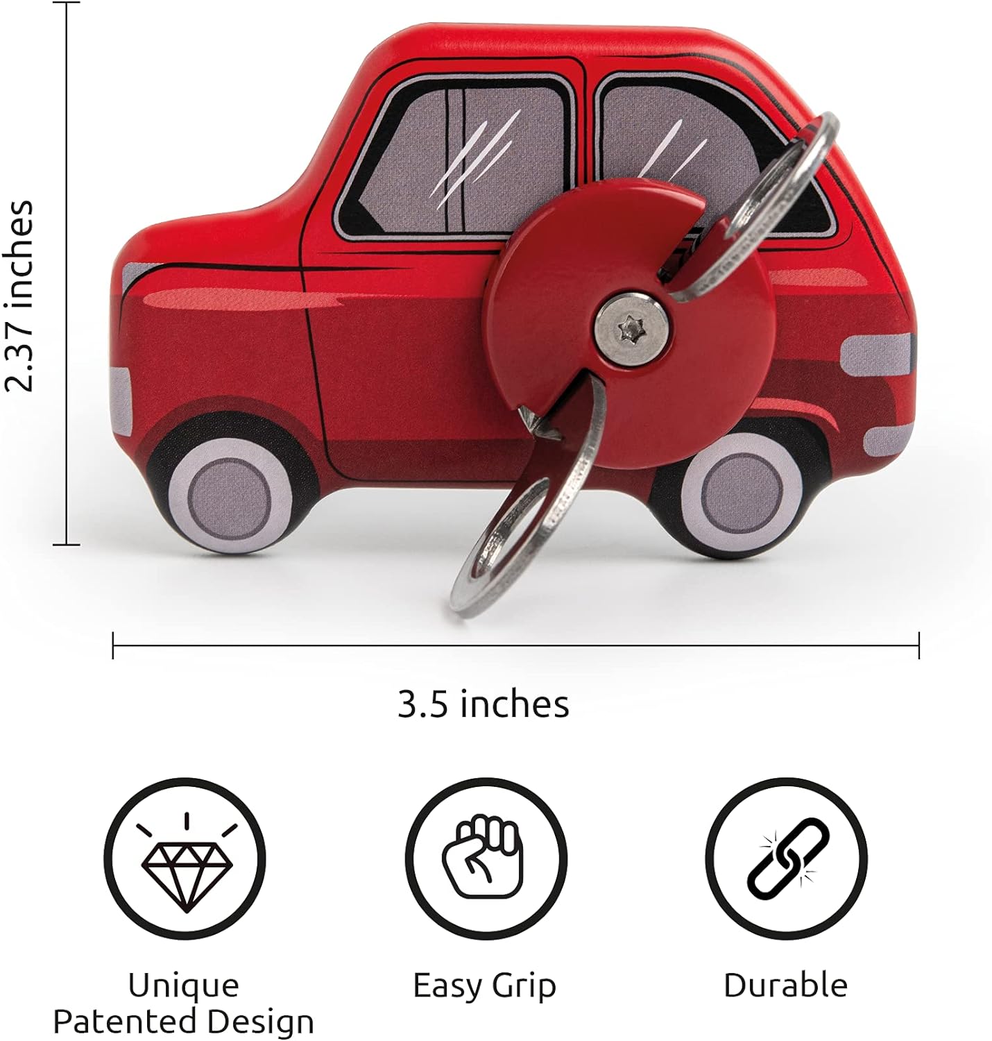 Can-Do Can Opener