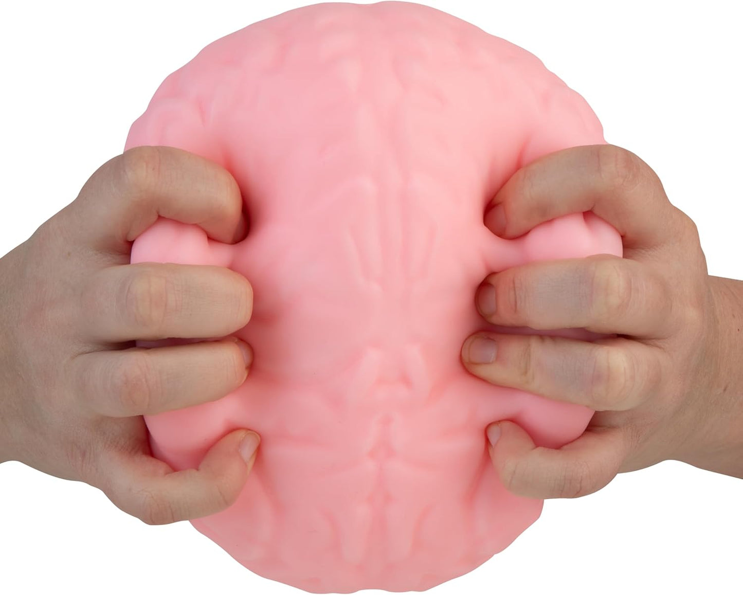 Easy Sqweezy Jumbo Brainy