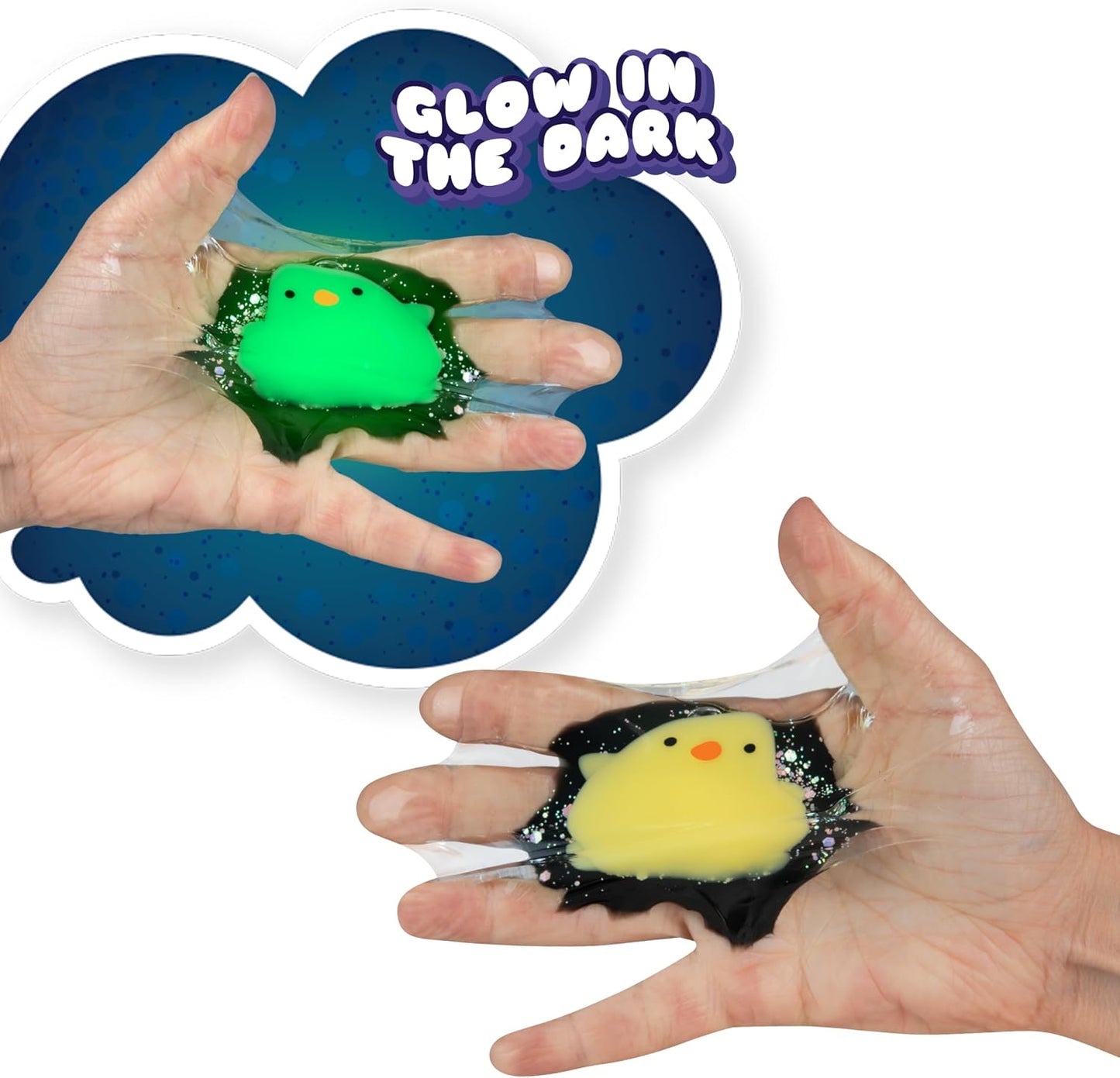Taba-licious Glow in the Dark (Max of 3 Per Household)