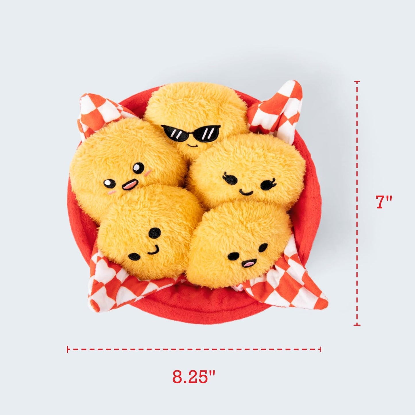 Emotional Support Nuggets